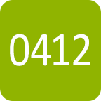 Icon for 0412.ua