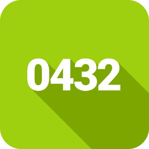 Icon for 0432.ua