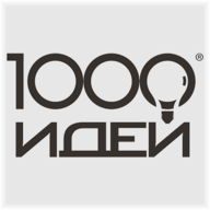 Icon for 1000ideas.ru