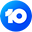 Icon for 10daily.com.au