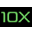 10x icon