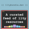 Icon for 11tybundle.dev