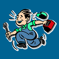 Icon for 123ifix.com