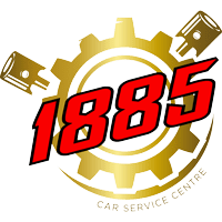 1885 Car Services Center logo