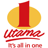 Icon for 1utama.com.my