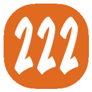 Icon for 222.at
