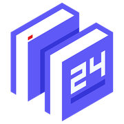 24hBook
