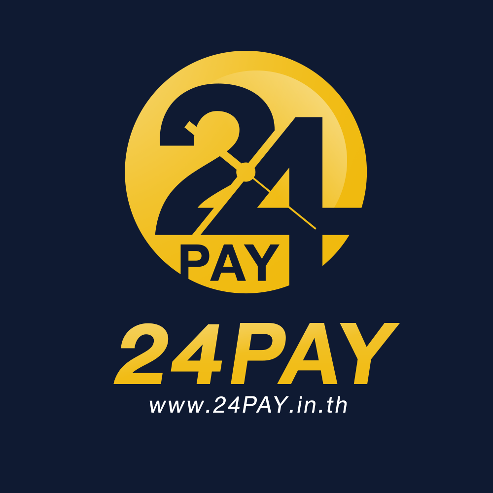 Icon for 24pay.in.th