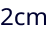 Icon for 2cm.es