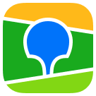 Icon for 2gis.ru