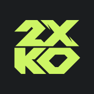 Icon for 2xko.riotgames.com