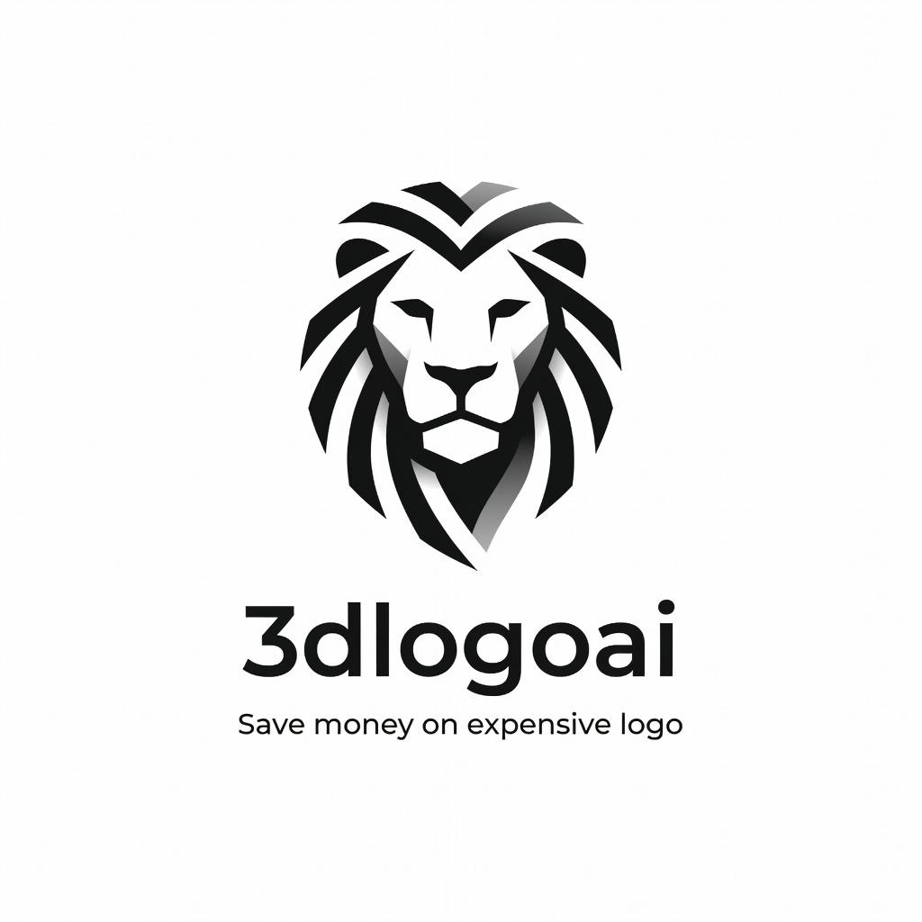 3D Logo AI