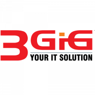 Icon for 3gig.com