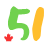 Icon for 51.ca