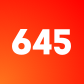 645ventures.com logo