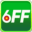 Icon for 6ff.black