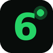 6rsh logo
