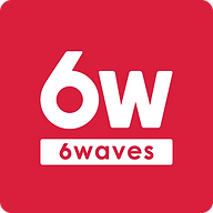 Icon for 6waves.com