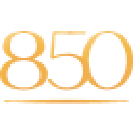 850 Credit Repair logo