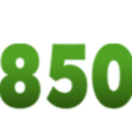 850Credit (Credit Repair Services) logo