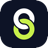8ake logo