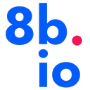 Icon for 8b.io