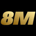 Icon for 8mbets.asia