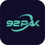 Icon for 92pakk.pk