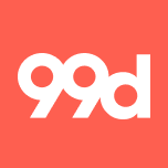 Icon for 99designs.fr