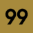 99 Sushi Bar logo