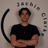Jachinclarke.com Website Favicon