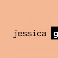 JessicaGottlieb.com Website Favicon