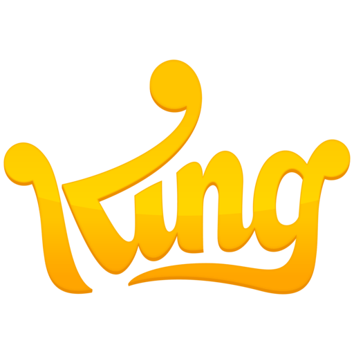 King.com Website Favicon