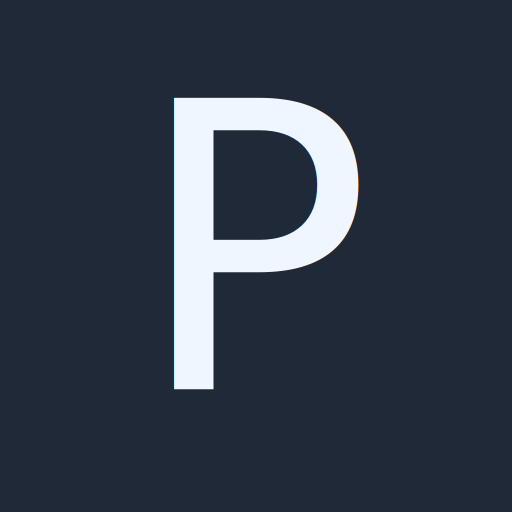 Pojokripto.com Website Favicon