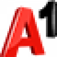 A1 Telekom Austria logo