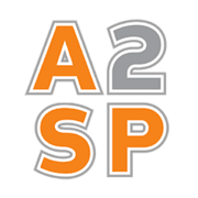 Icon for a2sp.nl