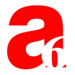 Icon for a6media.com