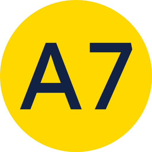 Icon for a7satta.com