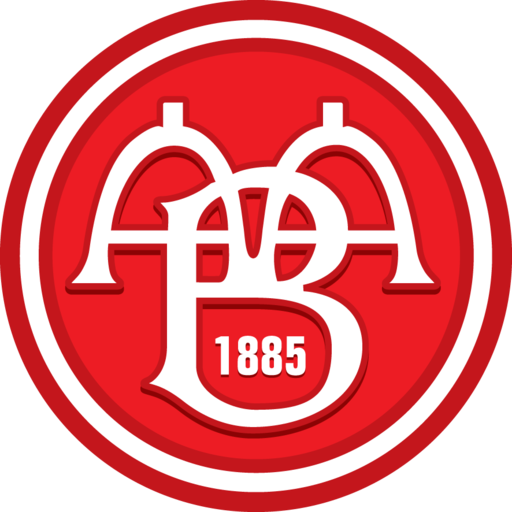 Icon for aabsport.dk