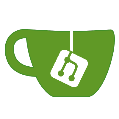 Gitea Runner icon