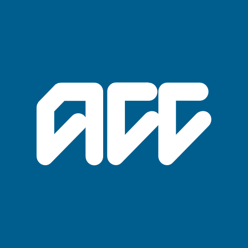 Icon for acc.co.nz