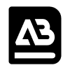 Actionbook logo