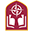 Icon for admissions.alvernia.edu