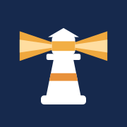 Ads Lighthouse logo
