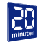 Icon for advertising.20min.ch