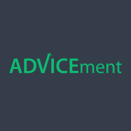 Advicement logo