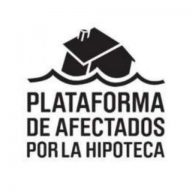 Icon for afectadosporlahipoteca.com