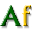 Icon for africafocus.org