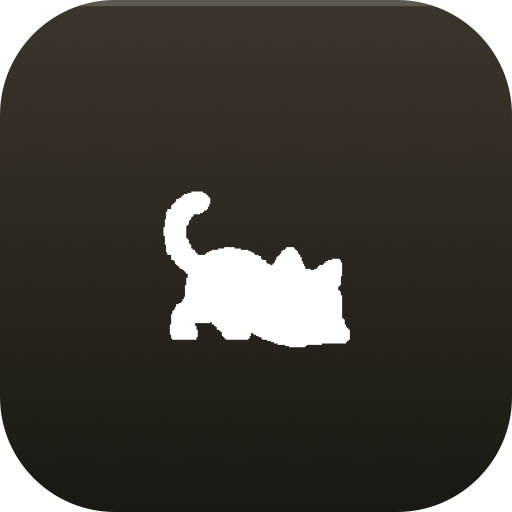 Agent Cat icon