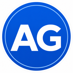 AGProLabs logo